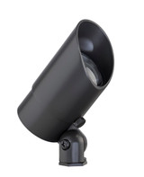 WAC 12V LED Architectural Featured Hornet Landscape Accent  Luminaire