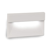 WAC 120V LED Improved Glare Step And Wall Light