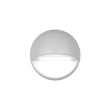 WAC 9V/15V LED Ambia Circle Deck & Patio Light