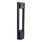 WAC LED Prime Line Archetype Outdoor Bollard Light