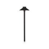 WAC LED Ember Spire Path Light