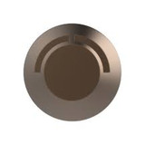 WAC 2" LED Pure Aim Single Directional Step Light