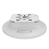 Westgate 120V/277V LED Prime Glow Dual Output Garage Light