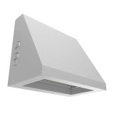 Westgate 120V/277V LED Advanced Wall Pack Outdoor Lightening Performance Range