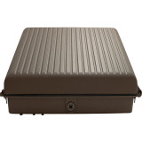 Westgate 120V/277V LED Cut Off Elite X Outdoor Pack Light