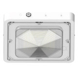 Westgate 120V/277V LED Nova Square Garage And Canopy Light