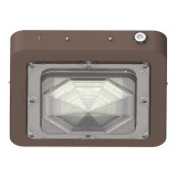 Westgate 120V/277V LED Nova Square Garage And Canopy Light