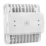 Westgate 120V/277V LED Prime Glow CGL Series Canopy Light