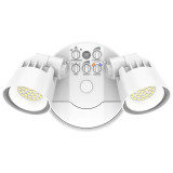 Westgate 120V LED Shield Beam PIR Security Light