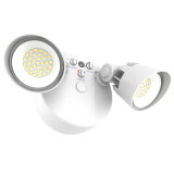 Westgate 120V LED Elevate Guard X-Gen Security Light