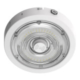 Westgate 120V/277V LED Orbit Flex Round Ceiling Light