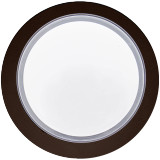 Westgate 120V LED Modern Aesthetic Dual Lens Architectural Wall Light