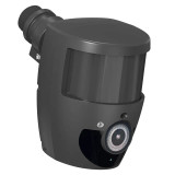 Westgate LED Camera Used With Safe Beam Smart SL Cam Series Security Light