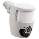Westgate LED Camera Used With Safe Beam Smart SL Cam Series Security Light