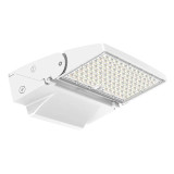 Westgate 120V/277V LED Power Pivot  Wall Pack Light