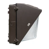 Westgate 120V/277V LED Power Blend Pro Wall Pack Outdoor Lightening Series