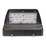 Westgate 120V/277V LED Full Cutoff Designed Adjustable Wall Pack Light