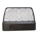 Westgate 120V/277V LED Full Cutoff Designed Adjustable Wall Pack Light