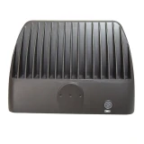 Westgate 120V/277V LED Full Cutoff Designed Adjustable Wall Pack Light