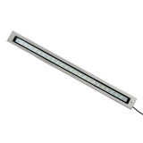 Westgate 120V/277V LED Lumi Line Inground Architectural Linear Step Light