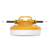 Westgate 120V LED Work Line 2 Wire Economy Construction String Light