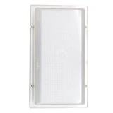 Westgate 120V LED Steel Core Wall Pack Outdoor Lighting Series