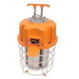 Westgate 120V/277V LED Site Beam Temporary Construction Work Light