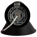 Westgate 120V/277V LED Aqua Spec Flex Beam Arm Light