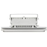 Westgate 120V/277V LED Hazard Beam Pro Explosion-Proof Flood And Highbay Light