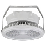 Westgate 120V/277V LED Safe Zone Round Explosion-Proof Highbay Light