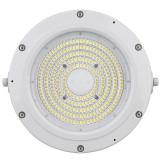Westgate 120V/277V LED Safe Zone Round Explosion-Proof Highbay Light