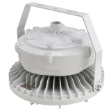 Westgate 120V/277V LED Safe Zone Round Explosion-Proof Highbay Light