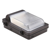 Westgate 120V/277V LED Sleek Low-Profile Design Flat Wall Pack