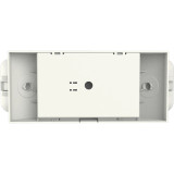 RAB Double Headed Emergency Light