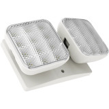 RAB Double Headed Emergency Light