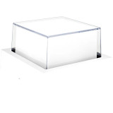 Westgate 120V LED Twin Lux Adaptive Color Architectural Wall Light