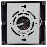 Westgate 120V LED Twin Lux Adaptive Color Architectural Wall Light