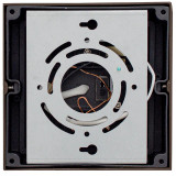 Westgate 120V LED Twin Lux Adaptive Color Architectural Wall Light