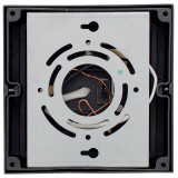 Westgate 120V LED Twin Lux Adaptive Color Architectural Wall Light