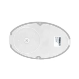 Westgate 120V/277V LED DLW Small Luma-Sense Photocell Wall Pack