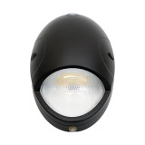 Westgate 120V/277V LED DLW Small Luma-Sense Photocell Wall Pack