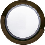 Westgate 120V LED LRS-F Spectrum Shift Dual Lens Architectural Light