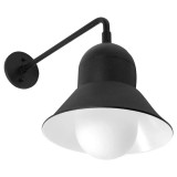 Westgate 120V/277V LED WSX-HLA-Series Power & CCT Adjustable X-Gen Seaside 15" Long Horizontal Arm Light
