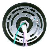 Westgate 120V/277V LED WSX-HLA-Series Power & CCT Adjustable X-Gen Seaside 15" Long Horizontal Arm Light