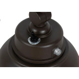 Westgate 120V/277V LED Classic Farmhouse Designed GNB-Series  3CCT Gooseneck Barn Light