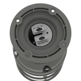 Westgate 120V/277V LED Photon Arc Vapor Light