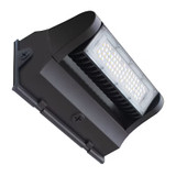 Envision 40W LED Flexi Beam Rotating Wall Light