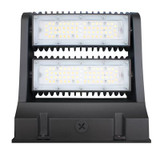 Envision 120V/277V LED Pivot Beam Adjustable Wall Pack Light