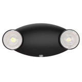 Envision 120V/277V LED Safe Beam Emergency Light