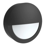 Westgate 120V/277V BKRN Series Round Bulkhead Light